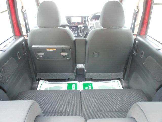 ｅＫスペースカスタム カスタムＧ　セーフティパッケージ　全方位モニター　ナビ　フルセグＴＶ　ＤＶＤ　ブルートゥース　ＳＤ　ＣＤ録音　ＥＴＣ　ＬＥＤオートライト　両側スライド　左電動スライド　シートヒーター　１４インチアルミ（44枚目）