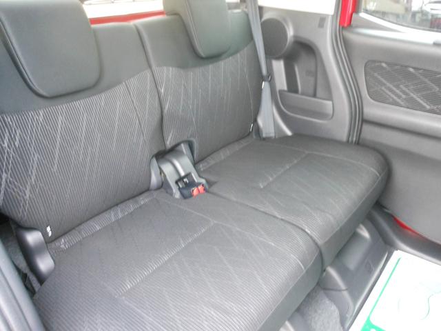 ｅＫスペースカスタム カスタムＧ　セーフティパッケージ　全方位モニター　ナビ　フルセグＴＶ　ＤＶＤ　ブルートゥース　ＳＤ　ＣＤ録音　ＥＴＣ　ＬＥＤオートライト　両側スライド　左電動スライド　シートヒーター　１４インチアルミ（46枚目）