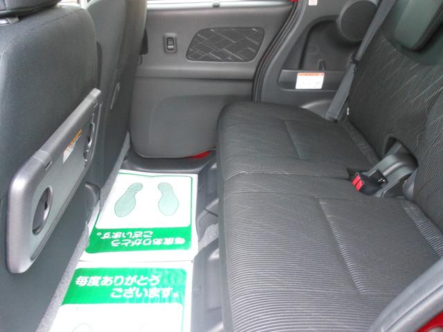 ｅＫスペースカスタム カスタムＧ　セーフティパッケージ　全方位モニター　ナビ　フルセグＴＶ　ＤＶＤ　ブルートゥース　ＳＤ　ＣＤ録音　ＥＴＣ　ＬＥＤオートライト　両側スライド　左電動スライド　シートヒーター　１４インチアルミ（52枚目）