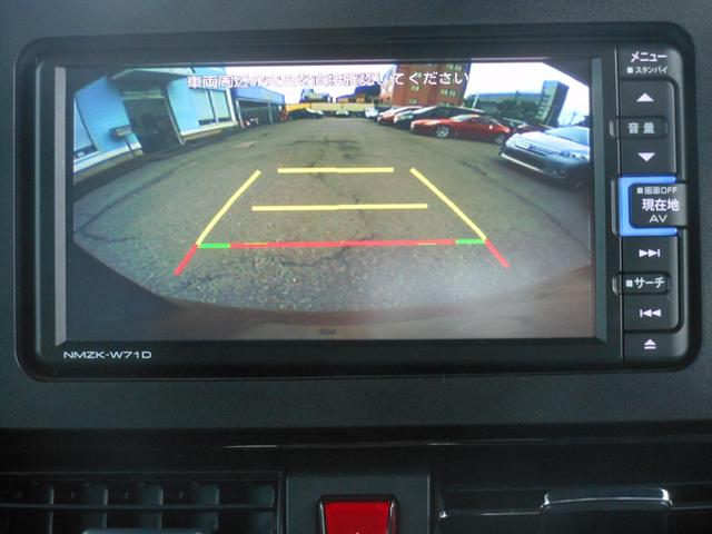 タント カスタムＸ　両側電動スライドドア　ナビ　フルセグＴＶ　ＤＶＤ　ブルートゥース　ＵＳＢ　バックカメラ　ＥＴＣ　前後ドライブレコーダー　ＬＥＤオートライト　シートヒーター　フォグランプ　１４インチアルミ　スマートキ（7枚目）