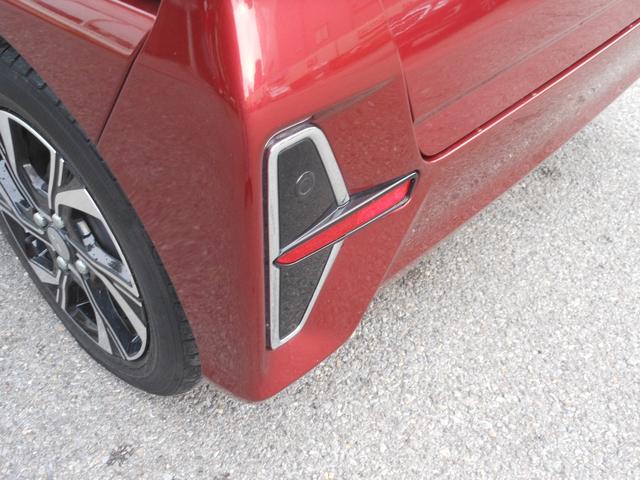 タント カスタムＸ　両側電動スライドドア　ナビ　フルセグＴＶ　ＤＶＤ　ブルートゥース　ＵＳＢ　バックカメラ　ＥＴＣ　前後ドライブレコーダー　ＬＥＤオートライト　シートヒーター　フォグランプ　１４インチアルミ　スマートキ（26枚目）