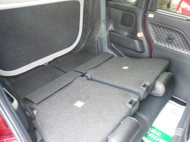 タント カスタムＸ　両側電動スライドドア　ナビ　フルセグＴＶ　ＤＶＤ　ブルートゥース　ＵＳＢ　バックカメラ　ＥＴＣ　前後ドライブレコーダー　ＬＥＤオートライト　シートヒーター　フォグランプ　１４インチアルミ　スマートキ（42枚目）