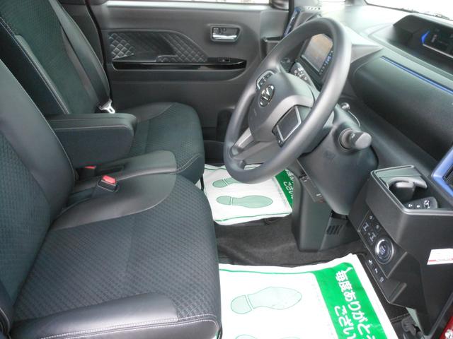 タント カスタムＸ　両側電動スライドドア　ナビ　フルセグＴＶ　ＤＶＤ　ブルートゥース　ＵＳＢ　バックカメラ　ＥＴＣ　前後ドライブレコーダー　ＬＥＤオートライト　シートヒーター　フォグランプ　１４インチアルミ　スマートキ（49枚目）