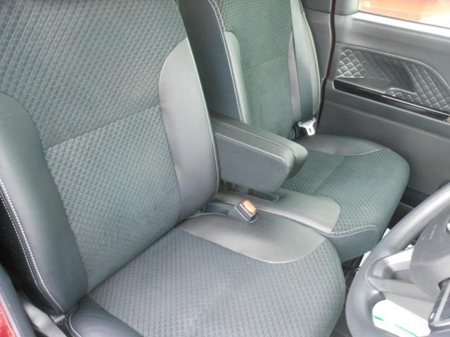 タント カスタムＸ　両側電動スライドドア　ナビ　フルセグＴＶ　ＤＶＤ　ブルートゥース　ＵＳＢ　バックカメラ　ＥＴＣ　前後ドライブレコーダー　ＬＥＤオートライト　シートヒーター　フォグランプ　１４インチアルミ　スマートキ（55枚目）