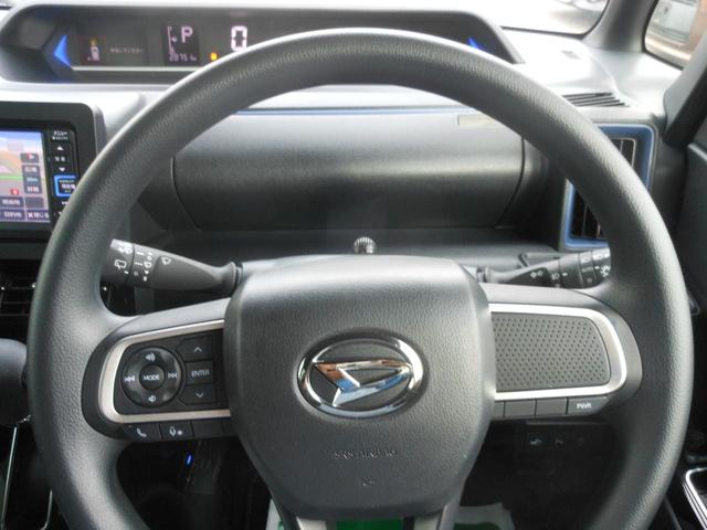 タント カスタムＸ　両側電動スライドドア　ナビ　フルセグＴＶ　ＤＶＤ　ブルートゥース　ＵＳＢ　バックカメラ　ＥＴＣ　前後ドライブレコーダー　ＬＥＤオートライト　シートヒーター　フォグランプ　１４インチアルミ　スマートキ（64枚目）