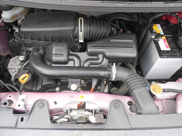 タント カスタムＸ　両側電動スライドドア　ナビ　フルセグＴＶ　ＤＶＤ　ブルートゥース　ＵＳＢ　バックカメラ　ＥＴＣ　前後ドライブレコーダー　ＬＥＤオートライト　シートヒーター　フォグランプ　１４インチアルミ　スマートキ（80枚目）