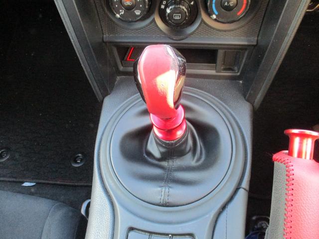 86 G 6速MT/VSCSPORT/純正SDナビフルセグ/Bカメラ/キ-レス/イモビ/ナビ連動ETC/サイド&カ-テンSRS/ドラレコ/オ-トライト/HIDライト/フォグ/純17AW/TRDフロントスポイラ-(13枚目)