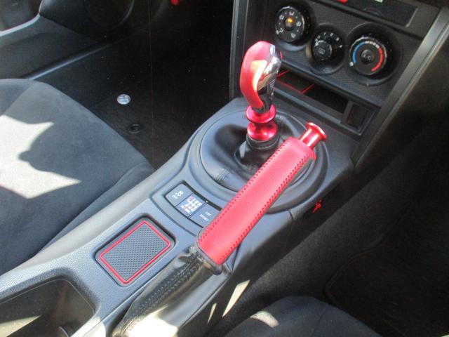 86 G 6速MT/VSCSPORT/純正SDナビフルセグ/Bカメラ/キ-レス/イモビ/ナビ連動ETC/サイド&カ-テンSRS/ドラレコ/オ-トライト/HIDライト/フォグ/純17AW/TRDフロントスポイラ-(15枚目)