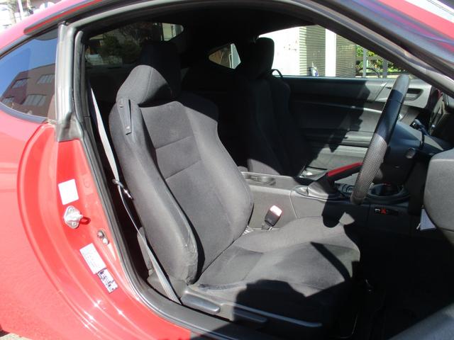 86 G 6速MT/VSCSPORT/純正SDナビフルセグ/Bカメラ/キ-レス/イモビ/ナビ連動ETC/サイド&カ-テンSRS/ドラレコ/オ-トライト/HIDライト/フォグ/純17AW/TRDフロントスポイラ-(34枚目)