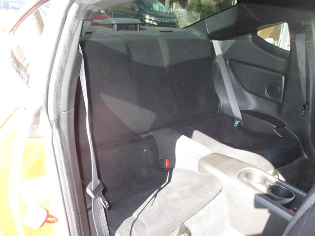 86 G 6速MT/VSCSPORT/純正SDナビフルセグ/Bカメラ/キ-レス/イモビ/ナビ連動ETC/サイド&カ-テンSRS/ドラレコ/オ-トライト/HIDライト/フォグ/純17AW/TRDフロントスポイラ-(38枚目)