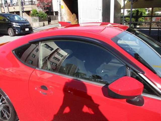 86 G 6速MT/VSCSPORT/純正SDナビフルセグ/Bカメラ/キ-レス/イモビ/ナビ連動ETC/サイド&カ-テンSRS/ドラレコ/オ-トライト/HIDライト/フォグ/純17AW/TRDフロントスポイラ-(55枚目)