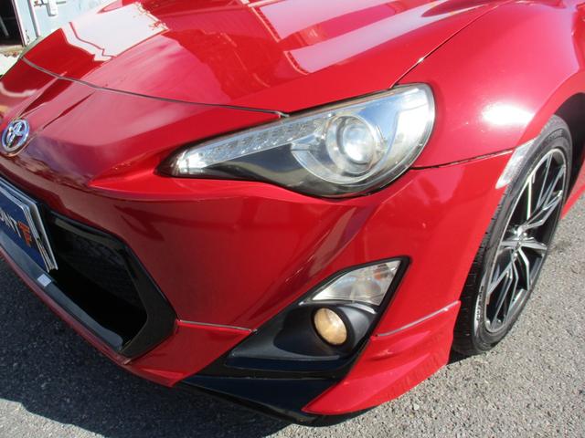 86 G 6速MT/VSCSPORT/純正SDナビフルセグ/Bカメラ/キ-レス/イモビ/ナビ連動ETC/サイド&カ-テンSRS/ドラレコ/オ-トライト/HIDライト/フォグ/純17AW/TRDフロントスポイラ-(58枚目)