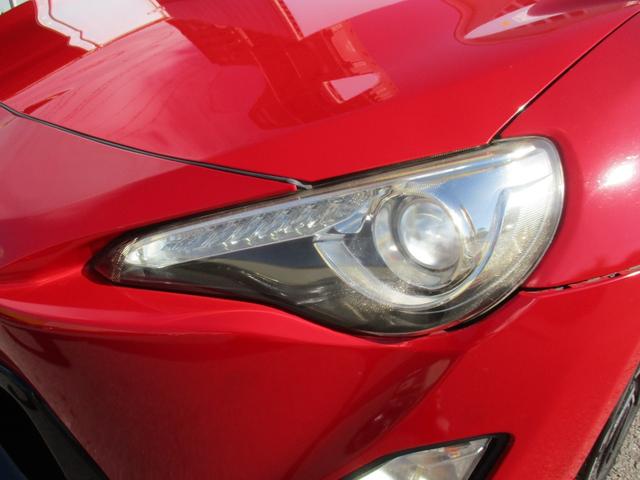 86 G 6速MT/VSCSPORT/純正SDナビフルセグ/Bカメラ/キ-レス/イモビ/ナビ連動ETC/サイド&カ-テンSRS/ドラレコ/オ-トライト/HIDライト/フォグ/純17AW/TRDフロントスポイラ-(59枚目)