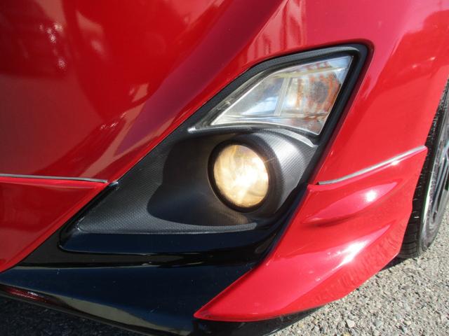 86 G 6速MT/VSCSPORT/純正SDナビフルセグ/Bカメラ/キ-レス/イモビ/ナビ連動ETC/サイド&カ-テンSRS/ドラレコ/オ-トライト/HIDライト/フォグ/純17AW/TRDフロントスポイラ-(60枚目)