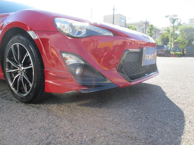 86 G 6速MT/VSCSPORT/純正SDナビフルセグ/Bカメラ/キ-レス/イモビ/ナビ連動ETC/サイド&カ-テンSRS/ドラレコ/オ-トライト/HIDライト/フォグ/純17AW/TRDフロントスポイラ-(62枚目)