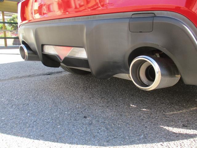 86 G 6速MT/VSCSPORT/純正SDナビフルセグ/Bカメラ/キ-レス/イモビ/ナビ連動ETC/サイド&カ-テンSRS/ドラレコ/オ-トライト/HIDライト/フォグ/純17AW/TRDフロントスポイラ-(69枚目)