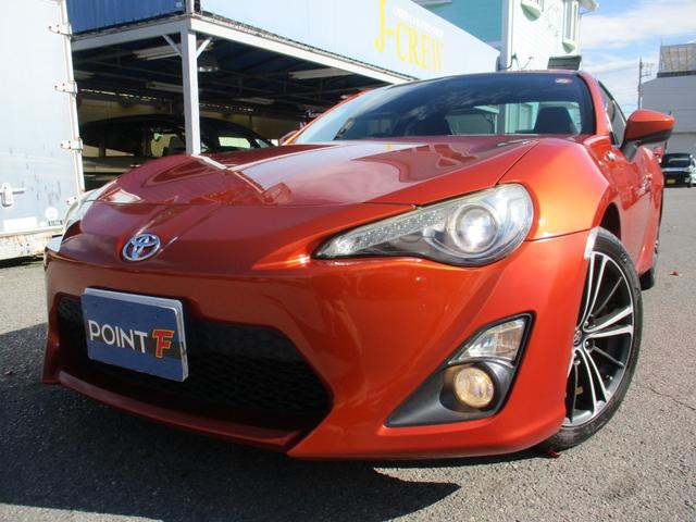 ８６ ＧＴ　禁煙車／６速ＭＴ／ＶＳＣＳＰＯＲＴ／ＨＤＤナビフルセグ／ＢＴ／ＵＳＢ／スマ－トキ－／純セキュリティアラ－ム／ＥＴＣ／革巻きＨ／サイド＆カ－テンＳＲＳ／ドラレコ／オ－トライト／ＨＩＤライト／フォグ／（60枚目）