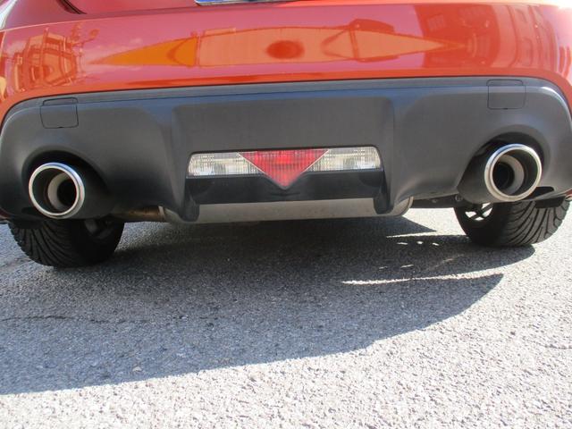 ８６ ＧＴ　禁煙車／６速ＭＴ／ＶＳＣＳＰＯＲＴ／ＨＤＤナビフルセグ／ＢＴ／ＵＳＢ／スマ－トキ－／純セキュリティアラ－ム／ＥＴＣ／革巻きＨ／サイド＆カ－テンＳＲＳ／ドラレコ／オ－トライト／ＨＩＤライト／フォグ／（68枚目）