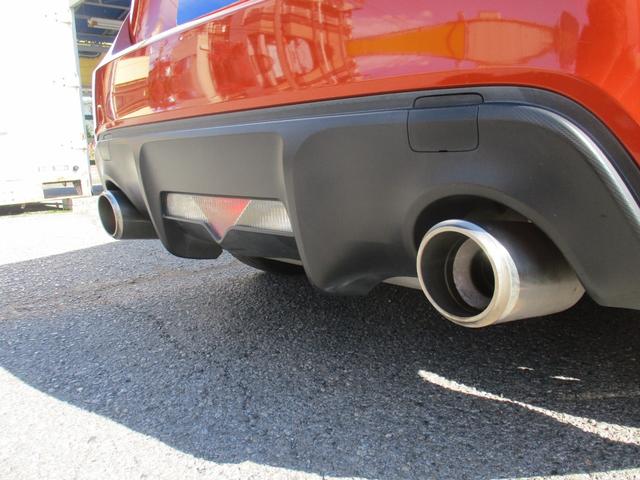 ８６ ＧＴ　禁煙車／６速ＭＴ／ＶＳＣＳＰＯＲＴ／ＨＤＤナビフルセグ／ＢＴ／ＵＳＢ／スマ－トキ－／純セキュリティアラ－ム／ＥＴＣ／革巻きＨ／サイド＆カ－テンＳＲＳ／ドラレコ／オ－トライト／ＨＩＤライト／フォグ／（69枚目）