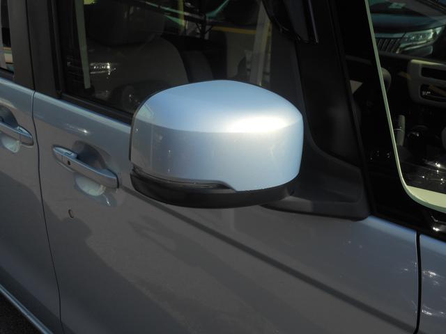 Ｎ－ＢＯＸ Ｇ・Ｌターボホンダセンシング　両側電動スライドドア　純正ナビ　フルセグＴＶ　ＤＶＤ　ブルートゥース　ＳＤ　ＵＳＢ　バックカメラ　ＥＴＣ　パドルシフト　ＬＥＤオートライト　クルーズコントロール　電動格納ドアミラー　スマートキー（28枚目）