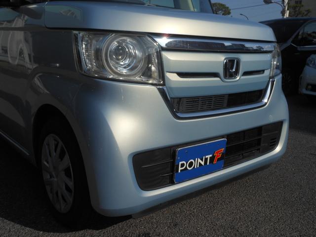 Ｎ－ＢＯＸ Ｇ・Ｌターボホンダセンシング　両側電動スライドドア　純正ナビ　フルセグＴＶ　ＤＶＤ　ブルートゥース　ＳＤ　ＵＳＢ　バックカメラ　ＥＴＣ　パドルシフト　ＬＥＤオートライト　クルーズコントロール　電動格納ドアミラー　スマートキー（31枚目）