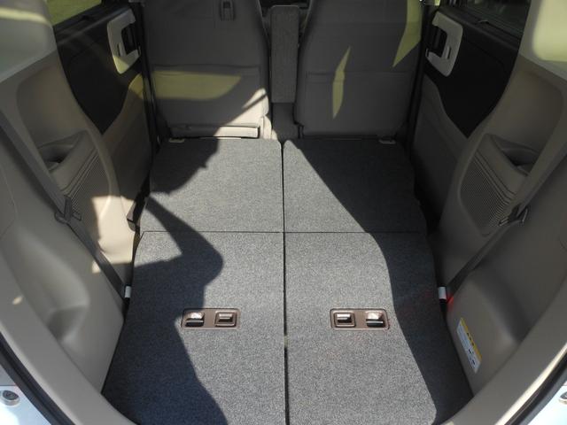 Ｎ－ＢＯＸ Ｇ・Ｌターボホンダセンシング　両側電動スライドドア　純正ナビ　フルセグＴＶ　ＤＶＤ　ブルートゥース　ＳＤ　ＵＳＢ　バックカメラ　ＥＴＣ　パドルシフト　ＬＥＤオートライト　クルーズコントロール　電動格納ドアミラー　スマートキー（36枚目）