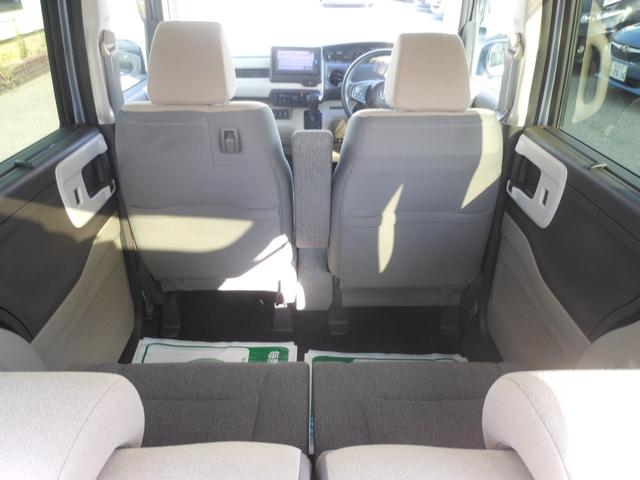 Ｎ－ＢＯＸ Ｇ・Ｌターボホンダセンシング　両側電動スライドドア　純正ナビ　フルセグＴＶ　ＤＶＤ　ブルートゥース　ＳＤ　ＵＳＢ　バックカメラ　ＥＴＣ　パドルシフト　ＬＥＤオートライト　クルーズコントロール　電動格納ドアミラー　スマートキー（38枚目）