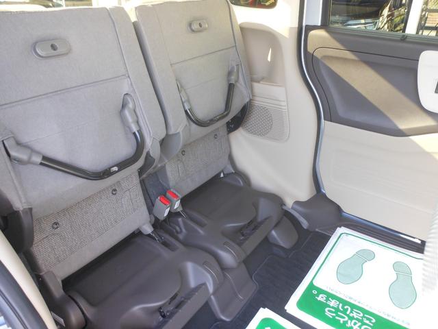 Ｎ－ＢＯＸ Ｇ・Ｌターボホンダセンシング　両側電動スライドドア　純正ナビ　フルセグＴＶ　ＤＶＤ　ブルートゥース　ＳＤ　ＵＳＢ　バックカメラ　ＥＴＣ　パドルシフト　ＬＥＤオートライト　クルーズコントロール　電動格納ドアミラー　スマートキー（59枚目）