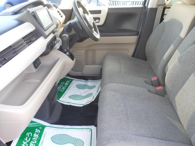 Ｎ－ＢＯＸ Ｇ・Ｌターボホンダセンシング　両側電動スライドドア　純正ナビ　フルセグＴＶ　ＤＶＤ　ブルートゥース　ＳＤ　ＵＳＢ　バックカメラ　ＥＴＣ　パドルシフト　ＬＥＤオートライト　クルーズコントロール　電動格納ドアミラー　スマートキー（60枚目）