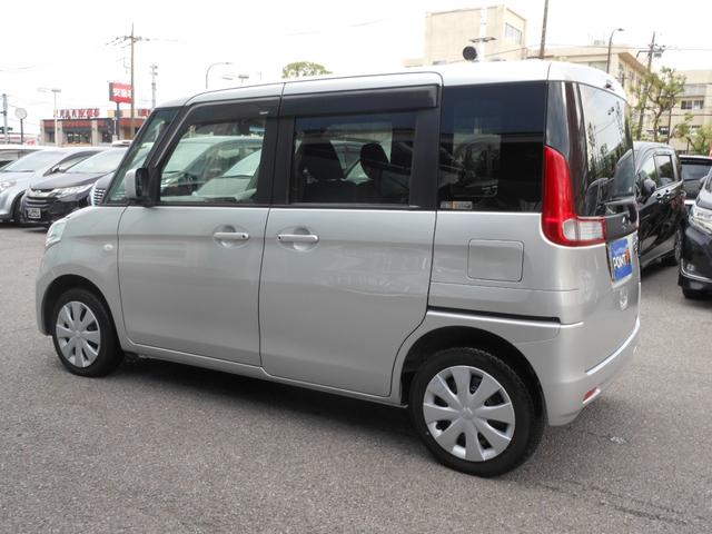 スペーシア Ｘ　デュアルカメラブレーキサポート　全方位モニター　ナビ　フルセグＴＶ　ＤＶＤ　ブルートゥース　ＵＳＢ　ＥＴＣ　ドライブレコーダー　両側スライド　左電動スライド　右イージークローサー　シートヒーター（6枚目）