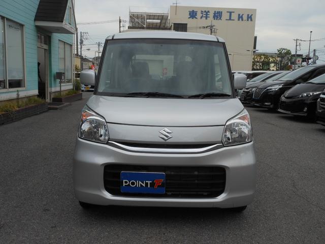 スペーシア Ｘ　デュアルカメラブレーキサポート　全方位モニター　ナビ　フルセグＴＶ　ＤＶＤ　ブルートゥース　ＵＳＢ　ＥＴＣ　ドライブレコーダー　両側スライド　左電動スライド　右イージークローサー　シートヒーター（12枚目）