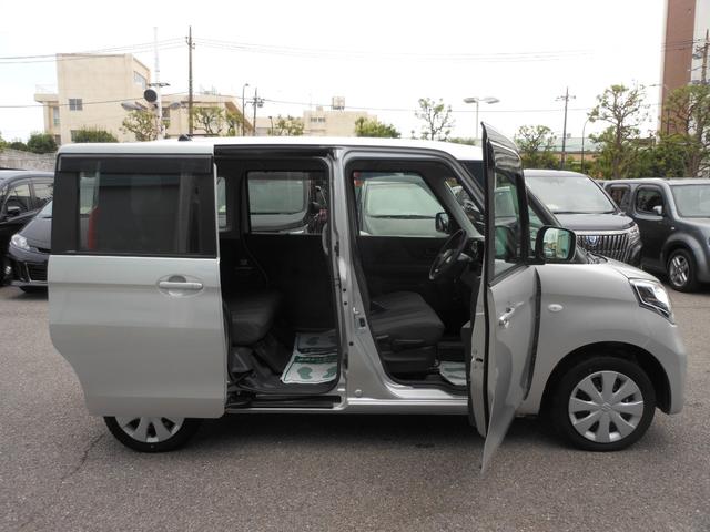 スペーシア Ｘ　デュアルカメラブレーキサポート　全方位モニター　ナビ　フルセグＴＶ　ＤＶＤ　ブルートゥース　ＵＳＢ　ＥＴＣ　ドライブレコーダー　両側スライド　左電動スライド　右イージークローサー　シートヒーター（13枚目）