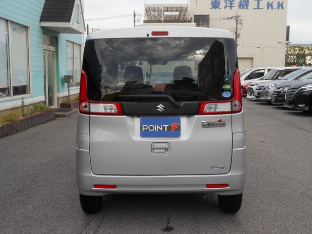 スペーシア Ｘ　デュアルカメラブレーキサポート　全方位モニター　ナビ　フルセグＴＶ　ＤＶＤ　ブルートゥース　ＵＳＢ　ＥＴＣ　ドライブレコーダー　両側スライド　左電動スライド　右イージークローサー　シートヒーター（14枚目）