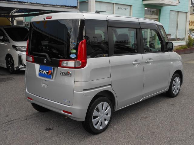 スペーシア Ｘ　デュアルカメラブレーキサポート　全方位モニター　ナビ　フルセグＴＶ　ＤＶＤ　ブルートゥース　ＵＳＢ　ＥＴＣ　ドライブレコーダー　両側スライド　左電動スライド　右イージークローサー　シートヒーター（15枚目）