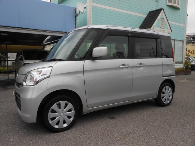 スペーシア Ｘ　デュアルカメラブレーキサポート　全方位モニター　ナビ　フルセグＴＶ　ＤＶＤ　ブルートゥース　ＵＳＢ　ＥＴＣ　ドライブレコーダー　両側スライド　左電動スライド　右イージークローサー　シートヒーター（16枚目）