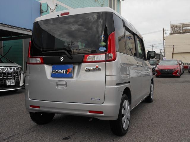 スペーシア Ｘ　デュアルカメラブレーキサポート　全方位モニター　ナビ　フルセグＴＶ　ＤＶＤ　ブルートゥース　ＵＳＢ　ＥＴＣ　ドライブレコーダー　両側スライド　左電動スライド　右イージークローサー　シートヒーター（18枚目）