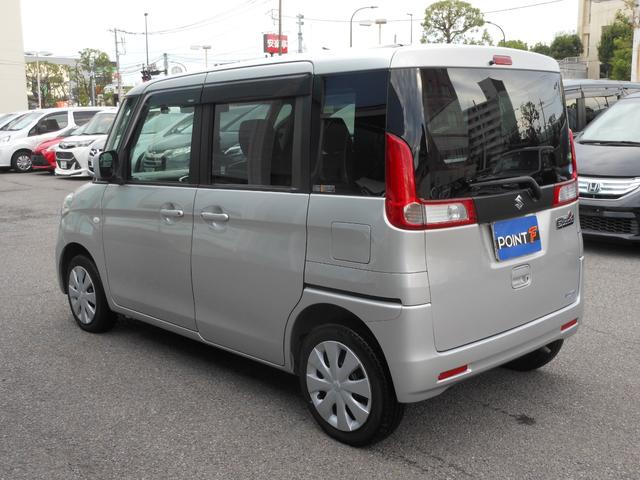 スペーシア Ｘ　デュアルカメラブレーキサポート　全方位モニター　ナビ　フルセグＴＶ　ＤＶＤ　ブルートゥース　ＵＳＢ　ＥＴＣ　ドライブレコーダー　両側スライド　左電動スライド　右イージークローサー　シートヒーター（20枚目）