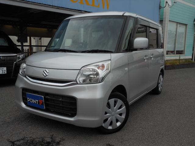 スペーシア Ｘ　デュアルカメラブレーキサポート　全方位モニター　ナビ　フルセグＴＶ　ＤＶＤ　ブルートゥース　ＵＳＢ　ＥＴＣ　ドライブレコーダー　両側スライド　左電動スライド　右イージークローサー　シートヒーター（22枚目）