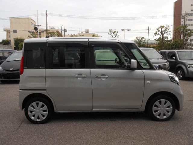 スペーシア Ｘ　デュアルカメラブレーキサポート　全方位モニター　ナビ　フルセグＴＶ　ＤＶＤ　ブルートゥース　ＵＳＢ　ＥＴＣ　ドライブレコーダー　両側スライド　左電動スライド　右イージークローサー　シートヒーター（27枚目）