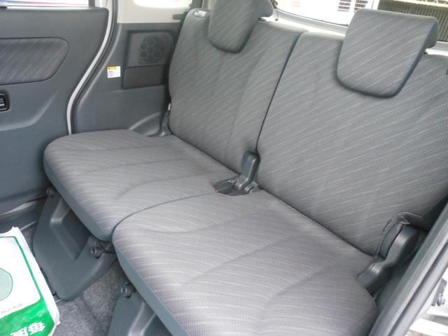 スペーシア Ｘ　デュアルカメラブレーキサポート　全方位モニター　ナビ　フルセグＴＶ　ＤＶＤ　ブルートゥース　ＵＳＢ　ＥＴＣ　ドライブレコーダー　両側スライド　左電動スライド　右イージークローサー　シートヒーター（40枚目）