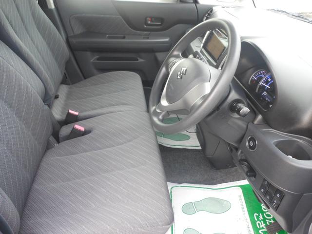 スペーシア Ｘ　デュアルカメラブレーキサポート　全方位モニター　ナビ　フルセグＴＶ　ＤＶＤ　ブルートゥース　ＵＳＢ　ＥＴＣ　ドライブレコーダー　両側スライド　左電動スライド　右イージークローサー　シートヒーター（44枚目）