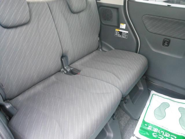 スペーシア Ｘ　デュアルカメラブレーキサポート　全方位モニター　ナビ　フルセグＴＶ　ＤＶＤ　ブルートゥース　ＵＳＢ　ＥＴＣ　ドライブレコーダー　両側スライド　左電動スライド　右イージークローサー　シートヒーター（59枚目）