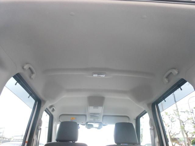 スペーシア Ｘ　デュアルカメラブレーキサポート　全方位モニター　ナビ　フルセグＴＶ　ＤＶＤ　ブルートゥース　ＵＳＢ　ＥＴＣ　ドライブレコーダー　両側スライド　左電動スライド　右イージークローサー　シートヒーター（66枚目）