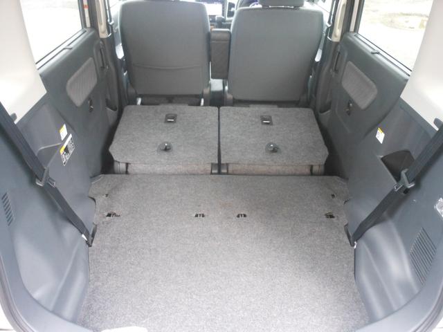 スペーシア Ｘ　デュアルカメラブレーキサポート　全方位モニター　ナビ　フルセグＴＶ　ＤＶＤ　ブルートゥース　ＵＳＢ　ＥＴＣ　ドライブレコーダー　両側スライド　左電動スライド　右イージークローサー　シートヒーター（70枚目）