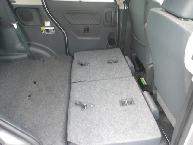 スペーシア Ｘ　デュアルカメラブレーキサポート　全方位モニター　ナビ　フルセグＴＶ　ＤＶＤ　ブルートゥース　ＵＳＢ　ＥＴＣ　ドライブレコーダー　両側スライド　左電動スライド　右イージークローサー　シートヒーター（72枚目）