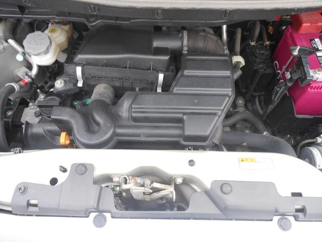 スペーシア Ｘ　デュアルカメラブレーキサポート　全方位モニター　ナビ　フルセグＴＶ　ＤＶＤ　ブルートゥース　ＵＳＢ　ＥＴＣ　ドライブレコーダー　両側スライド　左電動スライド　右イージークローサー　シートヒーター（74枚目）