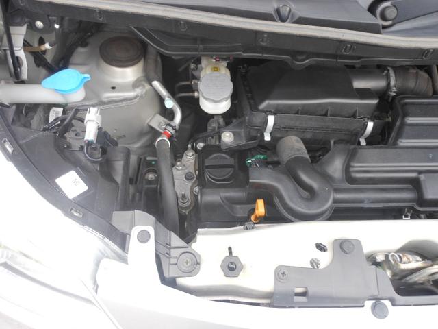 スペーシア Ｘ　デュアルカメラブレーキサポート　全方位モニター　ナビ　フルセグＴＶ　ＤＶＤ　ブルートゥース　ＵＳＢ　ＥＴＣ　ドライブレコーダー　両側スライド　左電動スライド　右イージークローサー　シートヒーター（75枚目）