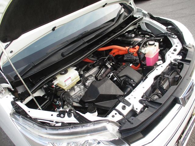 ノア ハイブリッドG 禁煙車/TSS/純10型ナビフルセグ/Bカメラ/12型後席フリップダウンM/両自動ドア/スマキ-/ETC/クルコン/ドラレコ/革調Sカバ-/前席Sヒ-タ-/Wオ-トAC/LED&LEDフォグ/Cソナ-(76枚目)