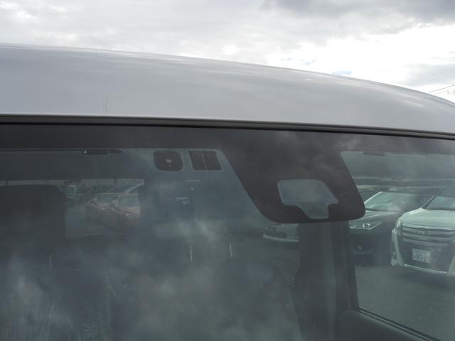 エブリイワゴン ＰＺターボスペシャル　ターボ　ハイルーフ　両側電動スライド　左オートステップ　ナビ　フルセグＴＶ　ＤＶＤ　ＳＤ　ＣＤ録音　バックカメラ　ＥＴＣ２．０　ＨＩＤオートライト　フォグ　ドライブレコーダー　スマートキー（28枚目）