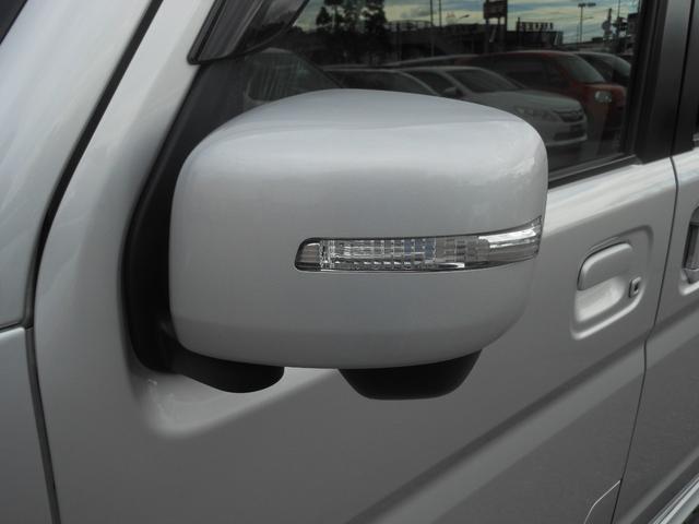 エブリイワゴン ＰＺターボスペシャル　ターボ　ハイルーフ　両側電動スライド　左オートステップ　ナビ　フルセグＴＶ　ＤＶＤ　ＳＤ　ＣＤ録音　バックカメラ　ＥＴＣ２．０　ＨＩＤオートライト　フォグ　ドライブレコーダー　スマートキー（31枚目）